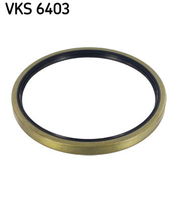 Bague d'étanchéité, roulement de roue